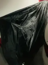 Cubierta universal para motocicleta, protector UV para exteriores, impermeable a prueba de lluvia, para moto, para todas las estaciones, M, L, XL, 2XL, 3XL, 4XL