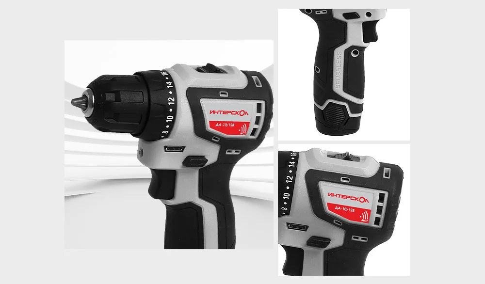 Интерскол минимакс да-10/12в. 2. Шуруповёрт интерскол минимакс 12. 2. 2.