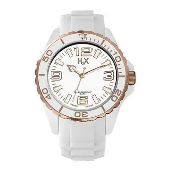 

Ladies' Watch Haurex SW382DWR (37 mm)