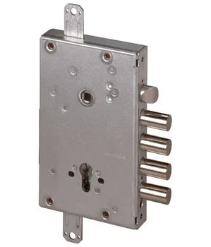 

CISA ART.56515 48B Lock CIL. EUROPEAN C/BLOCK