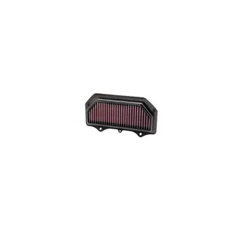 

Air filter k & n ref. SU-7511 Suzuki gsx-r600/gsx-r750 2011