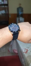 LIGE-reloj analógico de cuarzo para hombre, nuevo accesorio de pulsera resistente al agua con cronógrafo, complemento Masculino deportivo de marca de lujo con diseño moderno disponible en color azul, 2021