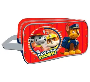 

Pouch Shoe Rack Canine patrol 17x28x10 cm.