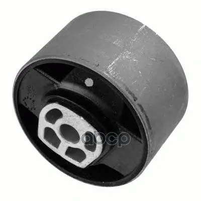 Сайлентблок Опоры Двигателя Citroen Berlingo/C4/Peugeot 307/308 Lemforder 3649401 LEMFORDER арт. 3649401