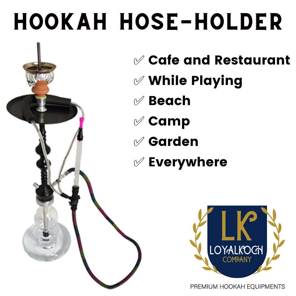 Hookah Hose Holder Adalya Tobacco Provost Mouthpiece Narguile Shisha Mouth Tip Water Smoking Pipe Accessories Led Ps4 Controller Medcare International