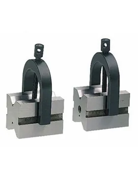 

LIMIT 52520202 precision V Calzos 25 mm