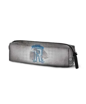

Pencil pouch HARRY POTTER Gray Square Emblem RAV 22cm X 6cm X 5.5cm 38474