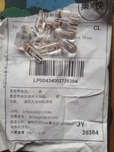 Instrument-Lamp Car-Wedge-Parking-Lights 2825 10PCS WY5W Cob Led 168 12V 501 Side-Door-Bulb