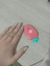 Mini cortador de zanahoria de dibujos animados, cuchillo de utilidad retráctil automático, Abrebotellas de letras, cuchilla para arte, papelería escolar, 1 ud.