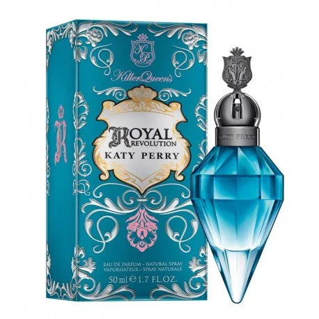 Кэти Перри ROYAL REVOLUTION EDP 50 мл | Красота и здоровье