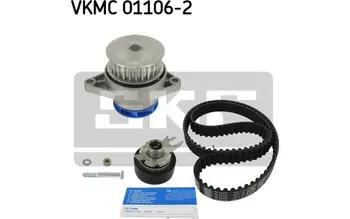 

SKF Water Pump + Timing Belt Kit for VOLKSWAGEN POLO GOLF CADDY FLIGHT SEAT IBIZA AROSA