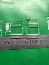 Comedero de comida para granja de hormigas, área de alimentación de comida para nido de hormiga, granja acrílica de hormigas o nidos de insectos, villa, manía de mascotas para casa de hormigas