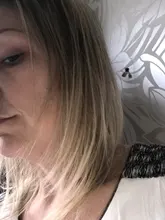 Blow Dryer Curler Comb Straightener One-Step-Volumizer Negative-Ion Electric 1000W 2-In-1