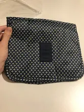 Bolsas cosméticas colgantes impermeables de alta calidad para hombre y mujer, bolso de viaje grande para cosméticos de belleza, organizador Personal de bolso de higiene
