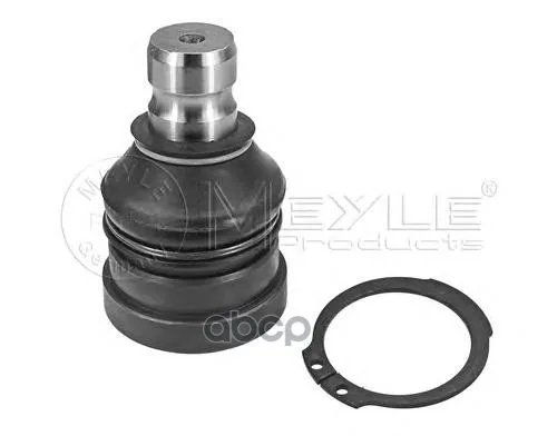 32-16 010 0025_опора Шаровая! Peugeot 4007 2.2hdi 07, Mitsubishi Outlander 06 Meyle 32160100025 Meyle арт. 32160100025