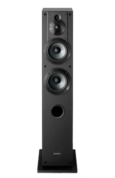 

Floor acoustic system ss-cs3 (1 pc.)