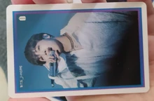 Álbum de sesión fotográfica para niños KPOP, 54 piezas, habla tú mismo, papel hecho a sí mismo, cartel con tarjetas fotográficas Luv