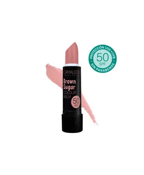 

Colour Balsam SPF50 Brown Sugar 4gr Chameleon