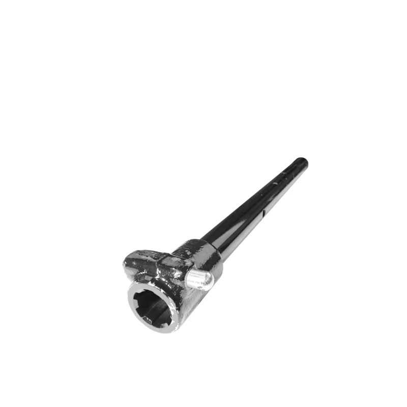 0282-00287 Штанга бура Oleo-Mac(60 см) для MTL85R