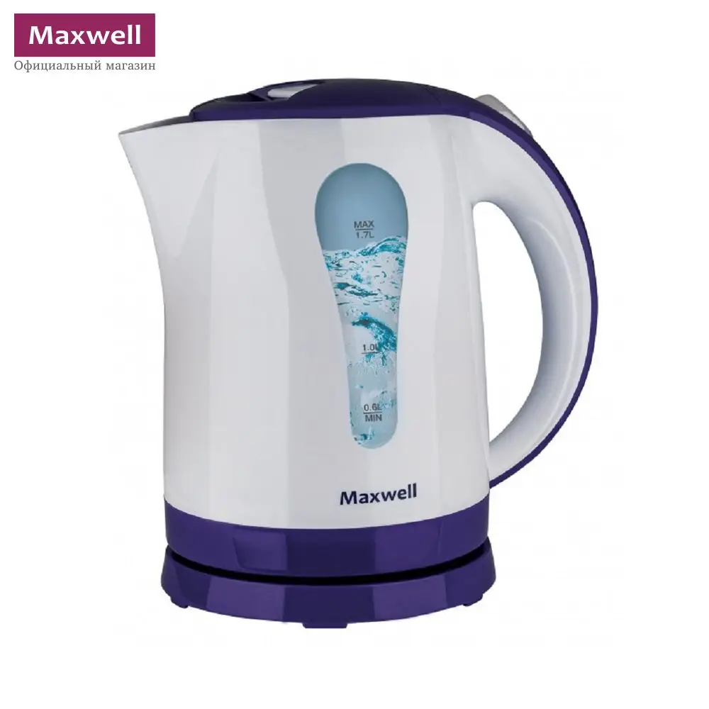 Чайник Maxwell MW-1096
