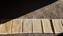 Table-Runner Hotel-Decoration Jute Wedding Birthday-Party Burlap Natural Restaurant Vintage