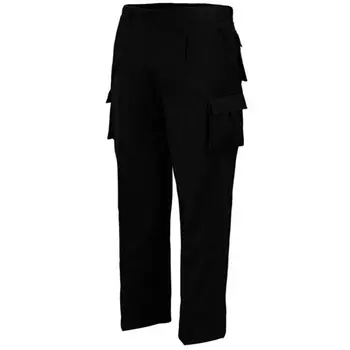 

PANTALON TERYLENE MULTIBOL C/ELAST 240GR BLACK VESIN L9000 T58