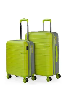 

Luggage Set 50/60CM 05-pistachio-silver 427-171215-05