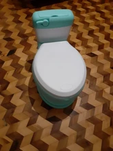 Inodoro portátil de coche para bebés y niños pequeños, orinal portátil, asiento de inodoro para aprendizaje