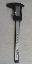 Plastic Caliper Measuring-Tools Digital Diameter Electronic 0-150mm High-Strength