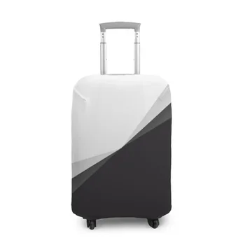 

Case for suitcase 3D minimalism