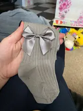 0-8 años de algodón de los niños pantimedias de bebé primavera Otoño Invierno Bowknot TightsKids infantil de Collant medias