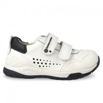 

Unisex sports Biomecanics with two velcros