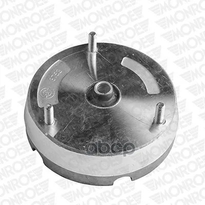 Комплект Опоры Амортизатора Monroe Mk392 Monroe арт. MK392