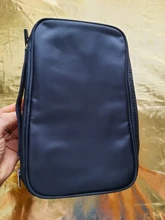 Professional Cosmetic Bag Beauty Case Toiletry Brush Organizer Neceser Multi Functional