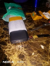 Shell Case Charging-Box Power-Bank Mobile-Phone 18650-Battery-Holder DIY Quick-Charge