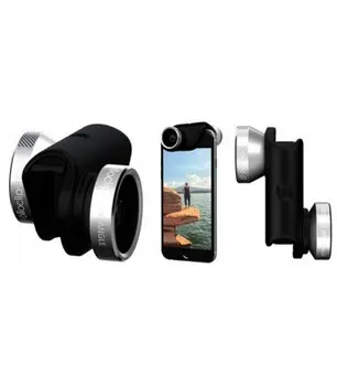 

OLLOCLIP lens 4EN1 for IPHONE 6/6S/6PLUS