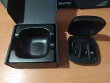 Mpow Flame Lite TWS Bluetooth Earphones IPX7 Waterproof Wireless Headphones Bass+ True