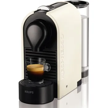 

NESPRESSO coffee maker KRUPS U