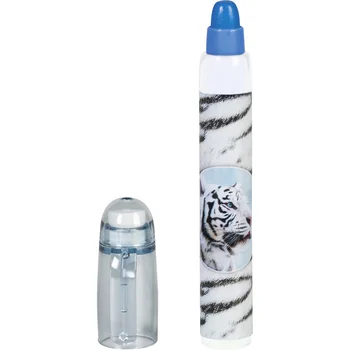 

Pencil wax Brunnen fans of Earth - Tiger, 5 colors 5 colors