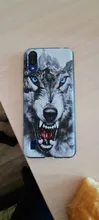 Funda de silicona para ZTE Blade A5 2020 de 6,09 pulgadas, cubierta de teléfono de TPU suave para ZTE A5 2020 A 5 2020, funda trasera para ZTE Blade A5 2020