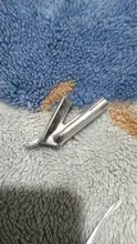 Speed-Welding Nozzle Welder Plastic Leister for Vinyl 1pc Round/triangular 5mm/8mm
