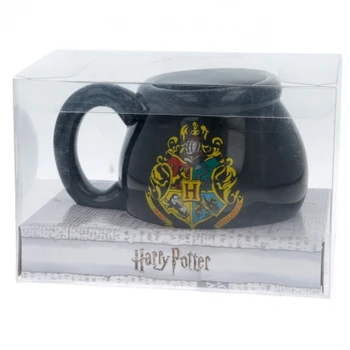 

Ceramic Cup 3D 480 ML HARRY POTTER in gift box