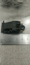 5pcs 16A Boiler Thermostat Switch Electric Kettle Steam Pressure Jump Switch