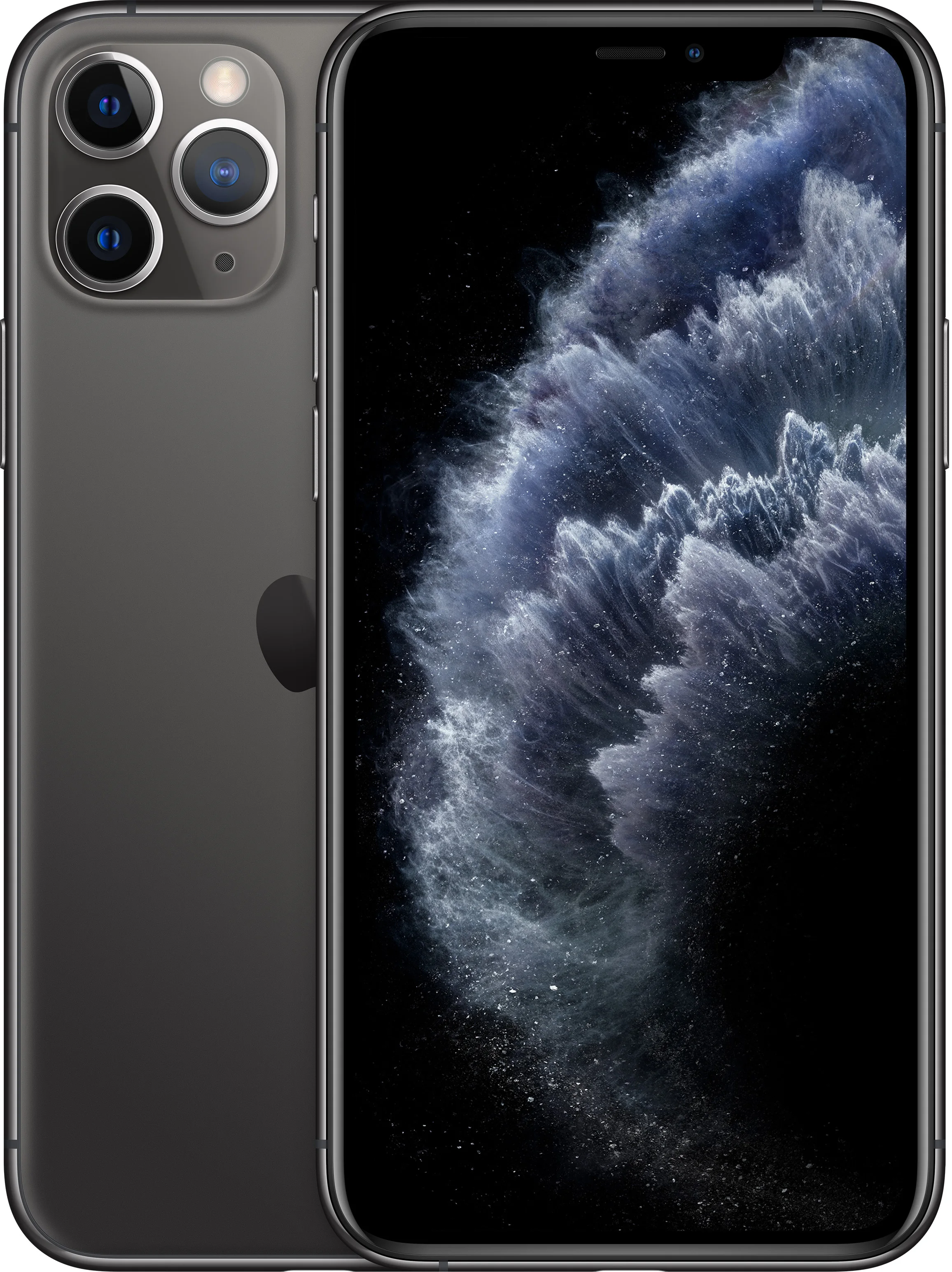 Смартфон Apple iPhone 11 Pro 64GB Space Grey (MWC22RU/A)|Смартфоны| |