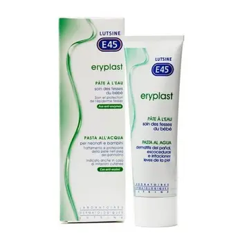 

Eryplast Paste 125 Gr