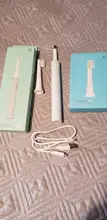 Rechargeable Toothbrush Sonic Electric Xiaomi Mijia Ultrasonic Automatic T100 Waterproof
