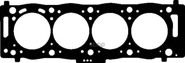 Прокладка Гбц Peugeot Boxer 2.2hdi 02 Elring арт. 431.341