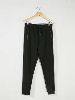 

Slim Fit Jogger Sweatpants