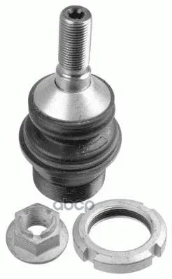 Опора Шаровая Mb Ml W164/Gl X164 Зад.Подв.Нижн.Лев/Прав. Lemforder 3340501 LEMFORDER арт. 3340501