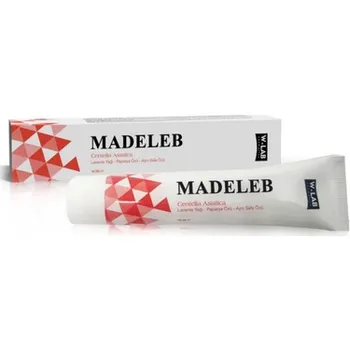 

Madeleb Skin Renewal Cream 40 ml